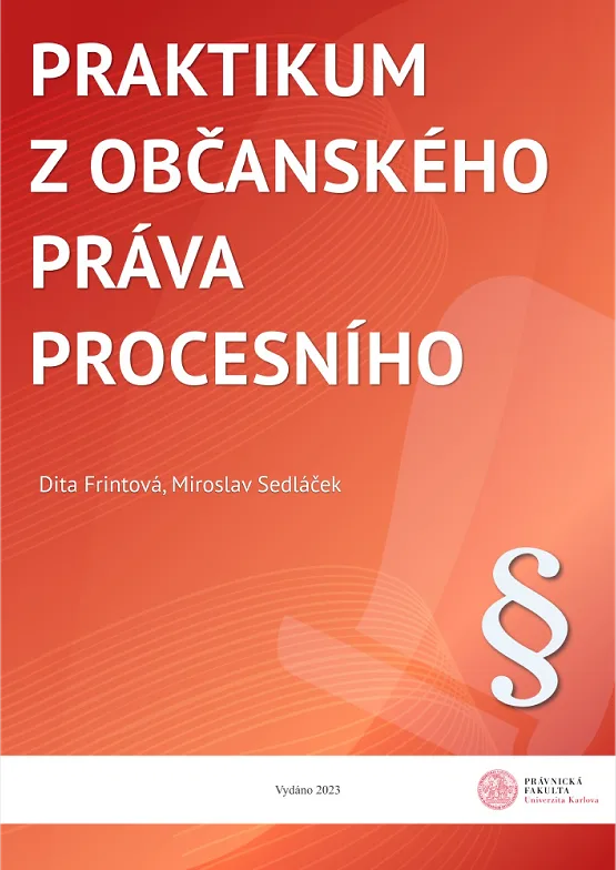 Praktikum z občanského práva procesního