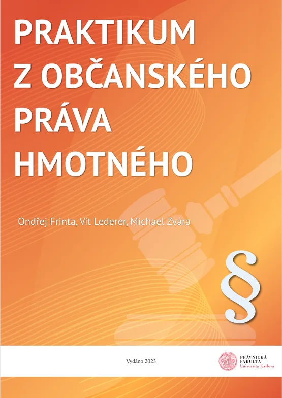 Praktikum z občanského práva hmotného