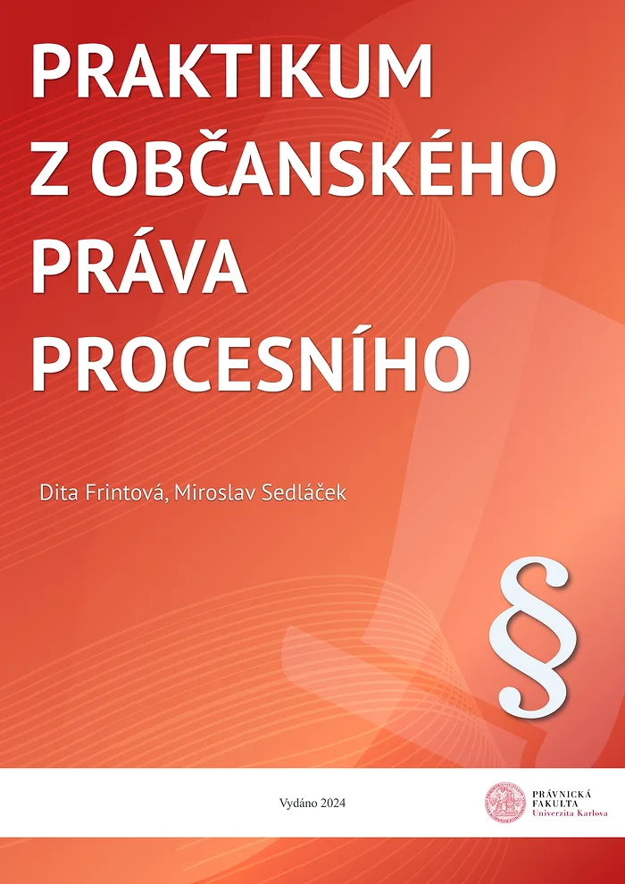 Praktikum z občanského práva procesního